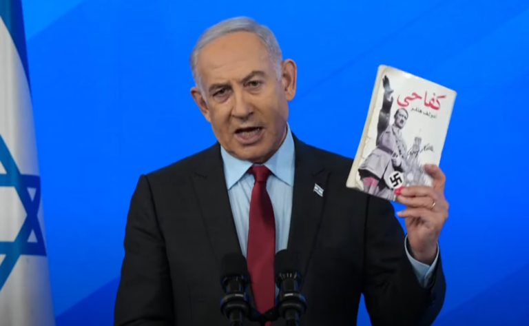 لا توجد أزمة في العلاقات مع مصر، ولن أتراجع عن تصريحاتي بشأن قطر

