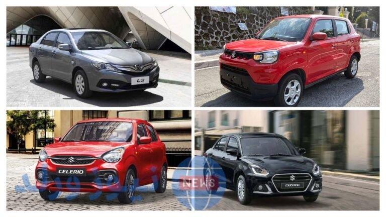  الأسعار غير متوفرة في الوقت الراهن!  سيارات نسخة 2023 بسعر خيالي.  اشتري سيارة أحلامك بسعر تنافسي.

