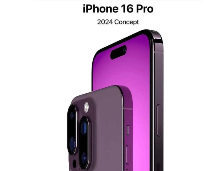 مواصفات iPhone 16 وميزة جديدة مستوحاة من هواتف أندرويد مواصفات iPhone 16 وميزة جديدة مستوحاة من هواتف أندرويد