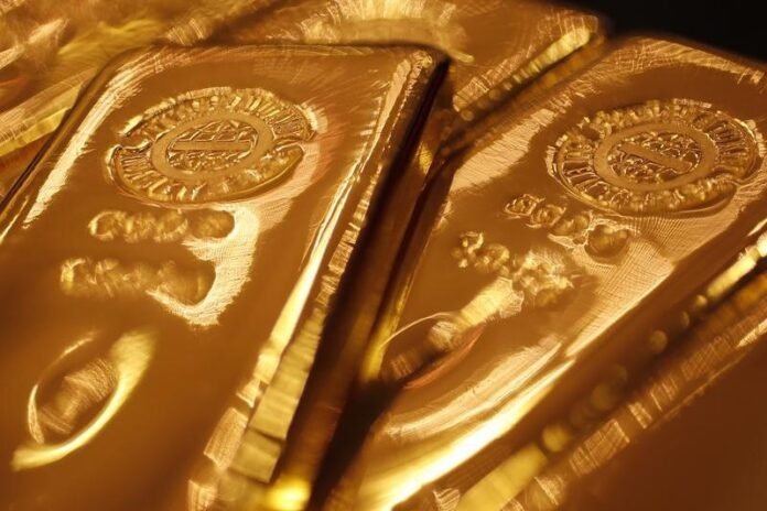 عاجل: أسعار الذهب عالميًا تسقط أدنى 2000 دولار لأول مرة منذ ديسمبر