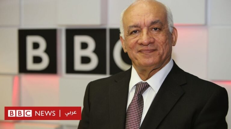 وفاة محمود المسلمي: كبير مذيعي هيئة الإذاعة البريطانية يغادر إلى نجمه البعيد