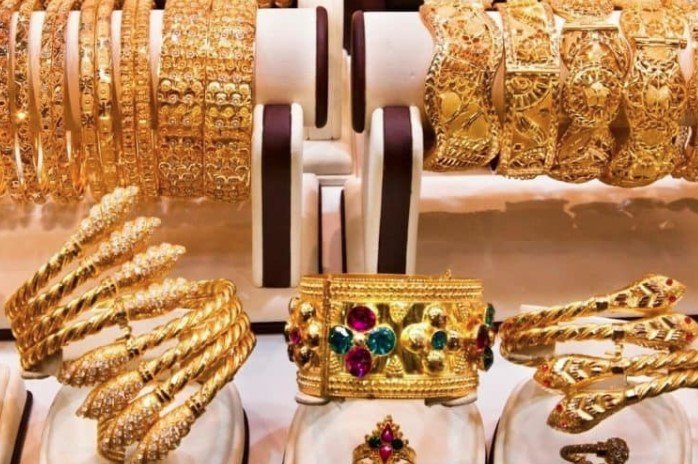 ارتفاع طفيف في أسعار الذهب اليوم في السعودية.  تعرف على آخر تحديث للذهب الآن