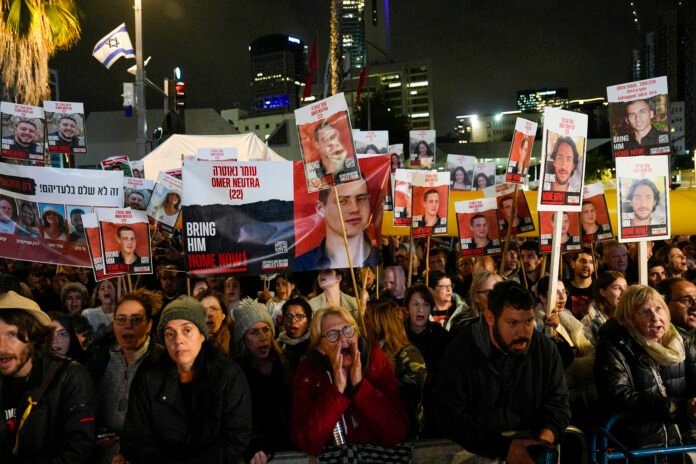 تقرير: نتنياهو قرر انسحاب إسرائيل من مفاوضات القاهرة دون استشارة مجلس الحرب

