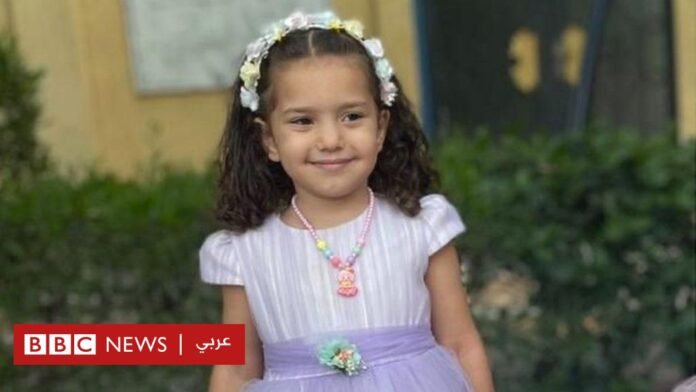 حرب غزة: العثور على الطفلة هند رجب ميتة بعد أيام من إرسالها نداء استغاثة

