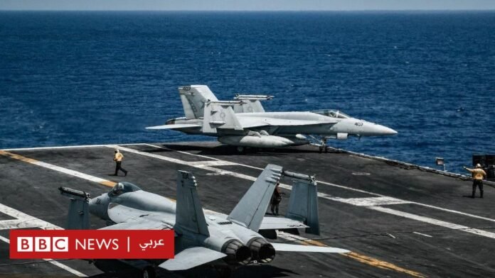  حرب غزة: هل سيتمكن بايدن أخيراً من ردع إيران؟  - وول ستريت جورنال

