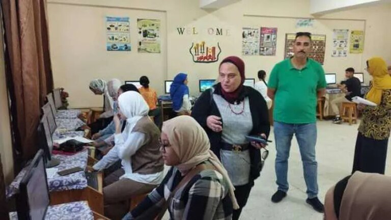 رابط بوابة الوظائف الحكومية 2024.. الأوراق والتخصصات المطلوبة في 7 مناطق - أخبار مصر

