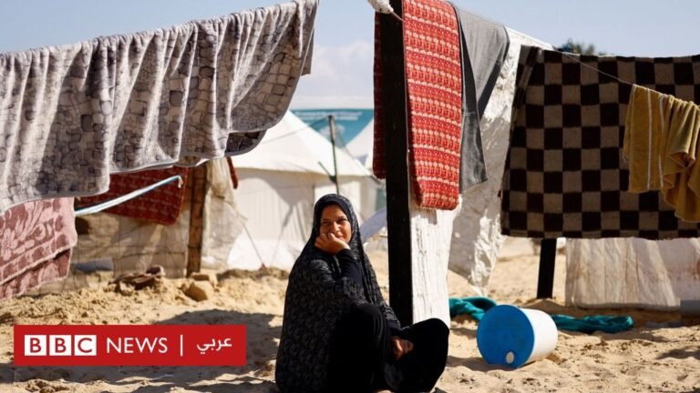  "هذا هو الخلل القاتل في استراتيجية إسرائيل."  - المستقل

