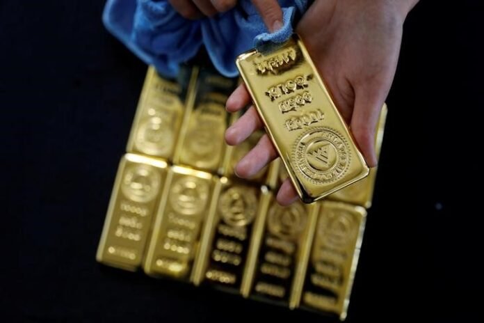 عاجل: الذهب يصل لمستوى قياسي جديد.. ما سر الارتفاع الهائل؟