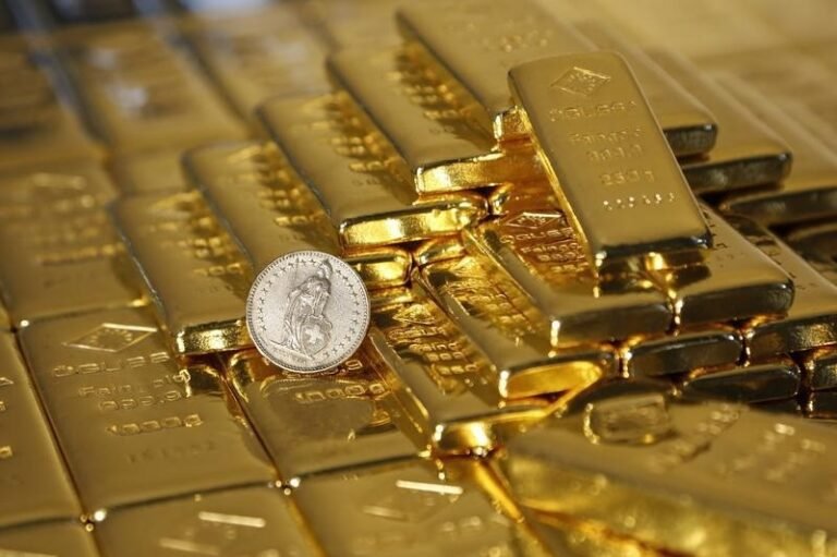 الذهب يتجه نحو 2600 دولار.. لكن انتظر التصحيح قبل الشراء. بواسطة Investing.com الذهب يتجه نحو 2600 دولار.. لكن انتظر التصحيح قبل الشراء. بواسطة Investing.com