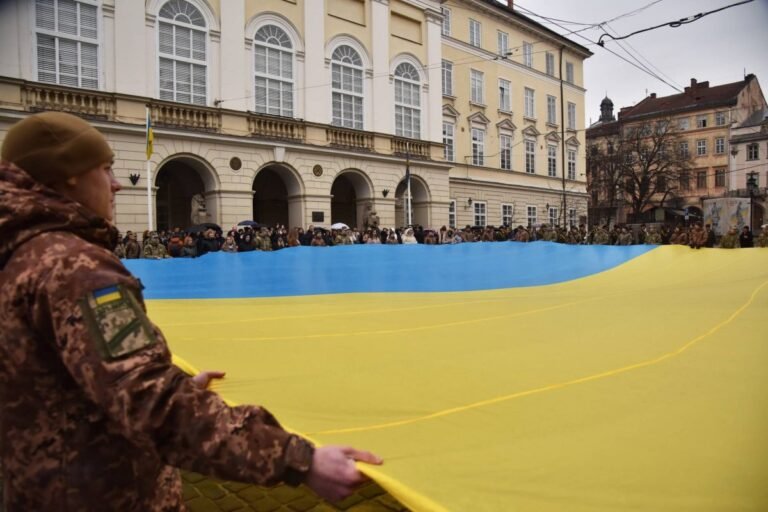 الدنمارك تمنح أوكرانيا 308 ملايين يورو لتزويدها بمدافع وذخائر قيصر

