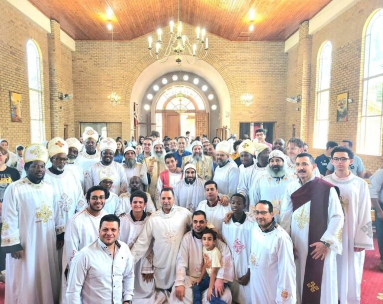 القاهرة تتابع التحقيقات في مقتل 3 رهبان مصريين في جنوب أفريقيا

