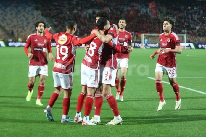 الأهلي وسيمبا.. 4 تحديات تنتظر كولر في تنزانيا (فيديو)

