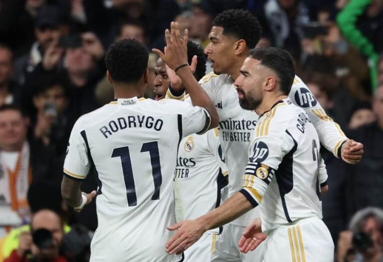 ريال مدريد