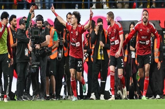 بين القاضية والنفس الأخير.. إمام عاشور يفك عقدة الأهلي أمام الزمالك (تحليل)

