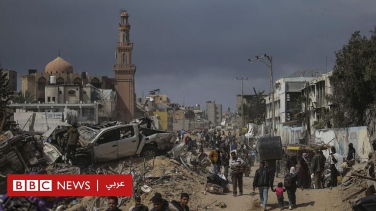 "في غزة.. النفوذ الإماراتي أولا، والنفوذ السعودي لاحقا" - في يديعوت أحرونوت

