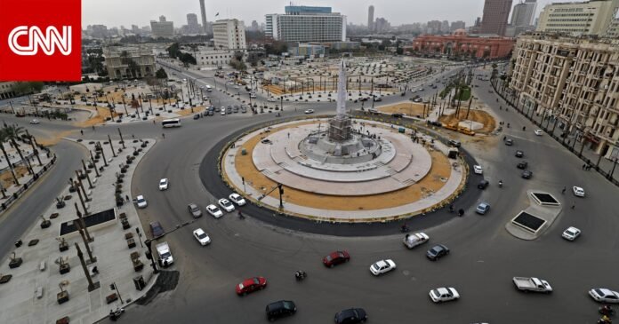مصر.. أسعار السيارات والحديد تنخفض لأول مرة منذ أكثر من عامين.. ما الأسباب؟

