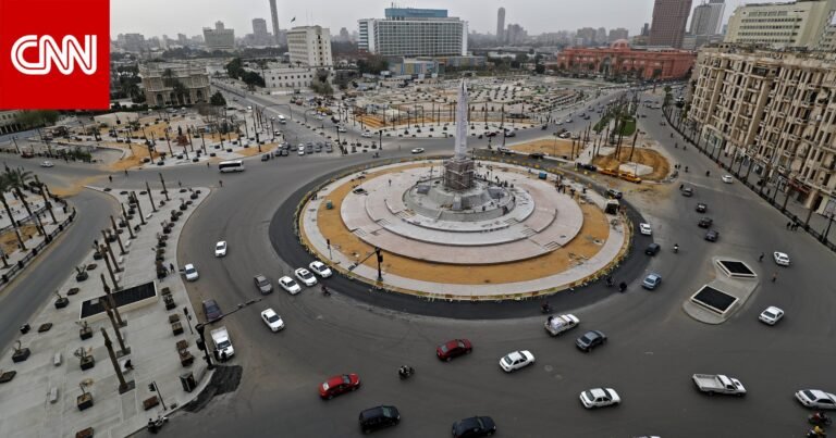 مصر.. أسعار السيارات والحديد تنخفض لأول مرة منذ أكثر من عامين.. ما الأسباب؟