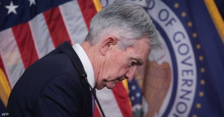 هل فقد بنك الاحتياطي الفيدرالي الأمريكي السيطرة على التضخم؟

