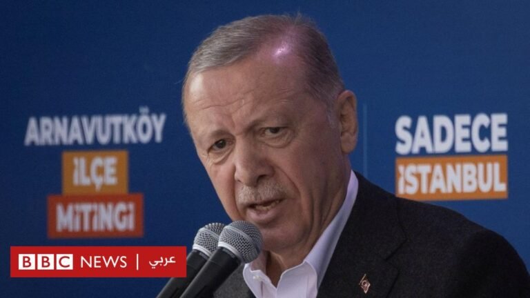  الانتخابات المحلية التركية: لماذا خسر حزب أردوغان الانتخابات؟  - في الجارديان

