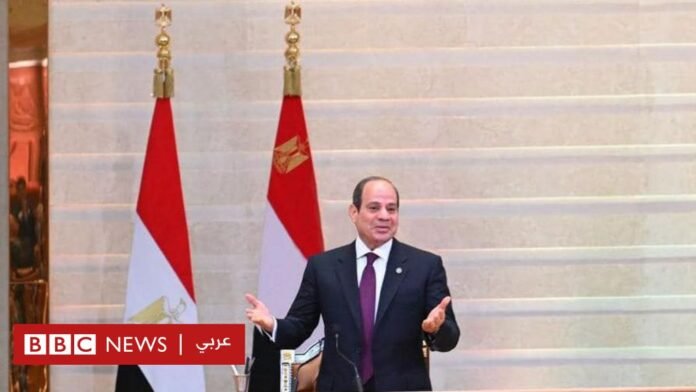 العاصمة الجديدة: هل تم التخلي عن القاهرة؟

