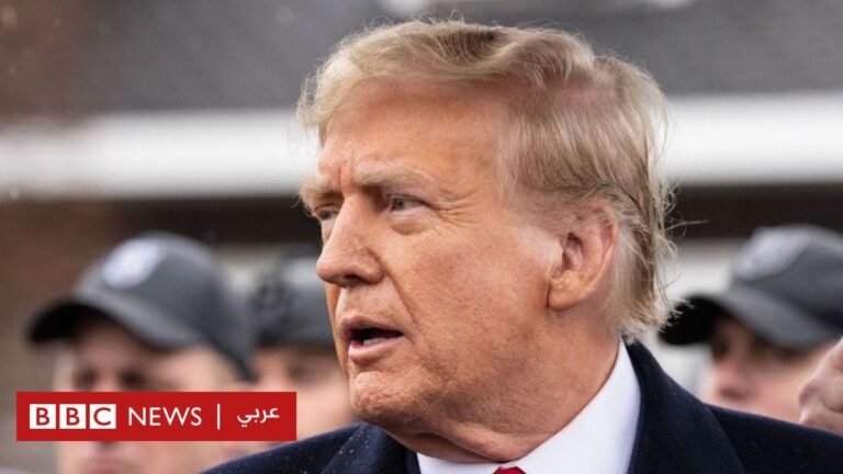 ترامب: هل ينقذ موقع "تروث سوشال" المرشح الرئاسي من متاعبه المالية؟

