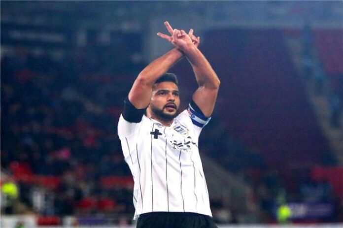 مصري جديد في طريقه للدوري الممتاز.. مرسي يسعى لتجنب أغلى المباريات في التاريخ

