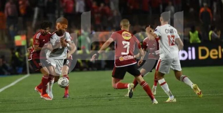 قرار كاف يورط الزمالك وبيراميدز ويقدم هدية لـ الأهلي «مستندات»