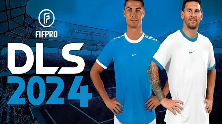 بالتعليق العربي... قم بتحميل لعبة دريم ليج على هاتفك الاندرويد واستمتع بالأحداث الجديدة المضافة للعبة

