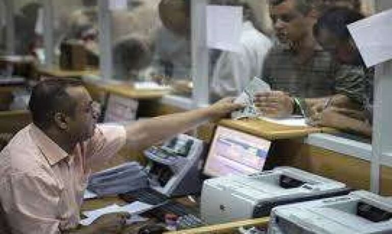 رسمياً.. تعيين 120 ألف موظف حكومي و80 ألف معلم خلال أيام

