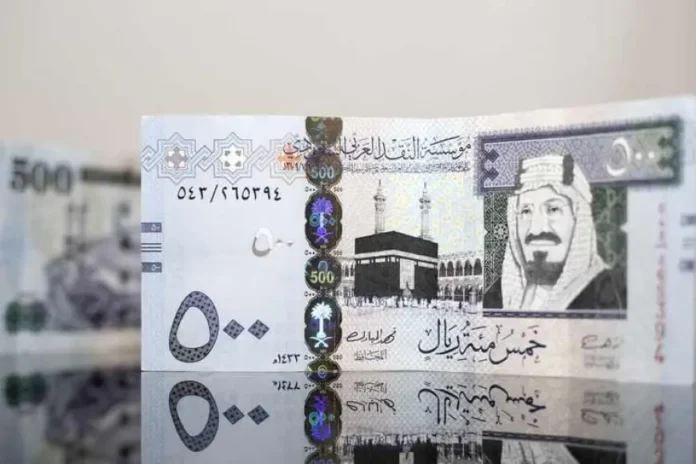 سعر الريال السعودي اليوم في البنوك والسوق السوداء مقابل الجنيه المصري الثلاثاء 28 مايو 2024

