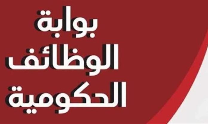 التعيينات الحكومية.. فرصة ذهبية للحصول على وظيفة جديدة

