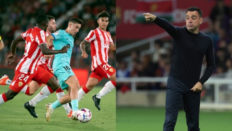 Ittihad Khaleej RSL 2024