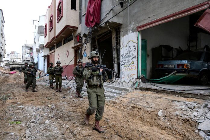 تحقيق إسرائيلي رسمي في عشرات الانتهاكات المحتملة خلال حرب غزة

