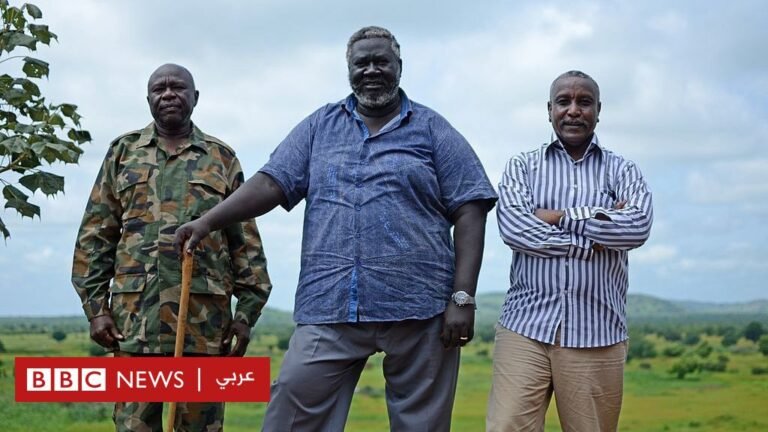 حرب السودان: ردود أفعال متباينة على اتفاق حمدوك مع فصيلين مسلحين على تقرير المصير وعلمانية الدولة

