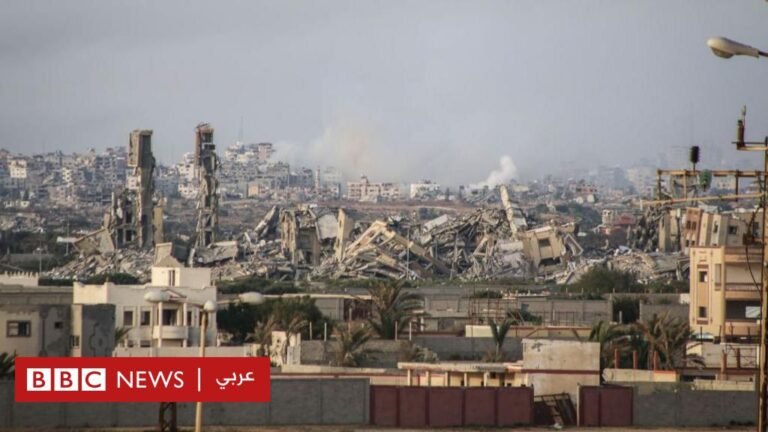 حرب غزة: القسام تعلن أسر جنود إسرائيليين في غزة، لكن الجيش الإسرائيلي ينفي ذلك

