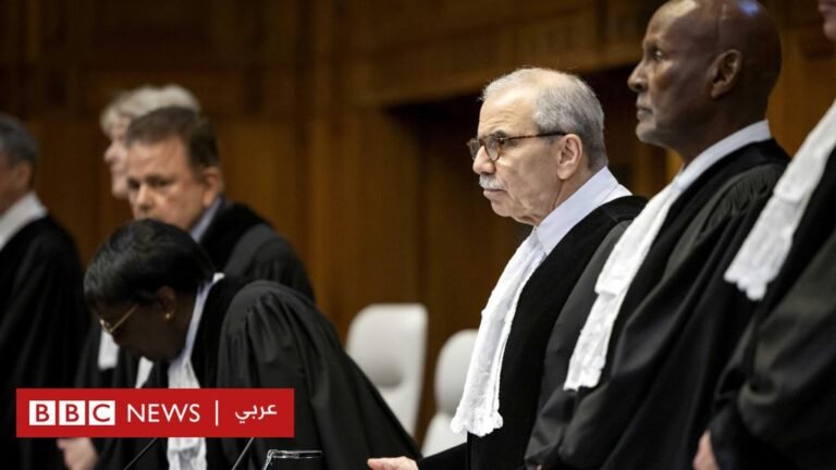 حرب غزة: "قرار محكمة العدل الدولية بوقف عملية رفح لا يقيد إسرائيل، لكن يجب أن يعطي الأولوية للوضع الإنساني" - هآرتس

