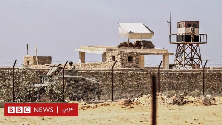 حرب غزة: مجلس الأمن يصوت اليوم على قرار وقف الهجوم على رفح وإسرائيل تعلن سيطرتها على محور فيلادلفيا

