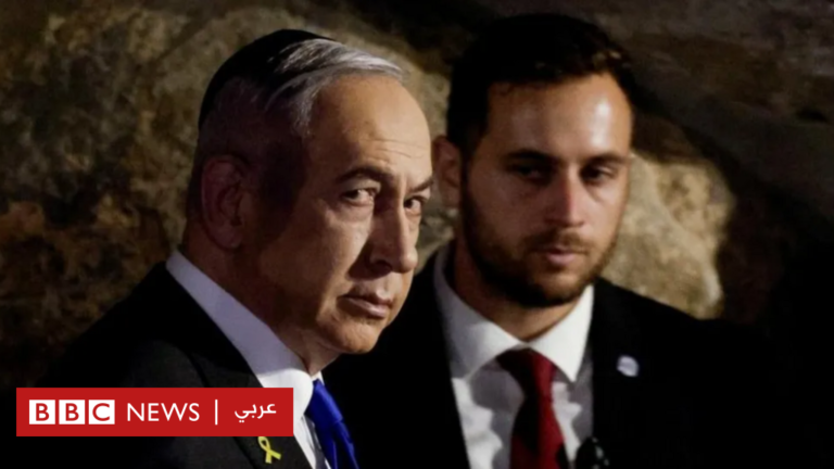 حرب غزة: "نتنياهو يعلم أن بقاء حماس يعني هزيمتها"

