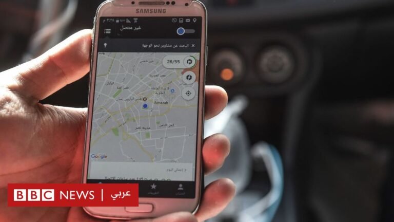 دعوات لإلغاء رخصة أوبر في مصر بعد محاولة اغتصاب جديدة

