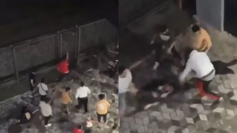 دماء في قيرغيزستان.. مصريون يرويون تفاصيل ساعات الرعب والحصار

