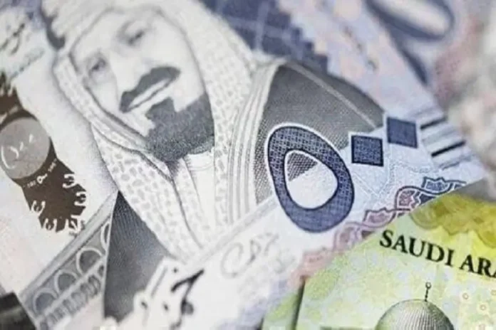 سعر الريال السعودي اليوم في البنوك والسوق السوداء مقابل الجنيه المصري السبت 25 مايو 2024

