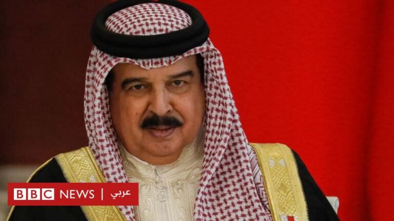 لا يوجد سبب لتأجيل استئناف العلاقات الدبلوماسية بين البحرين وإيران”.

