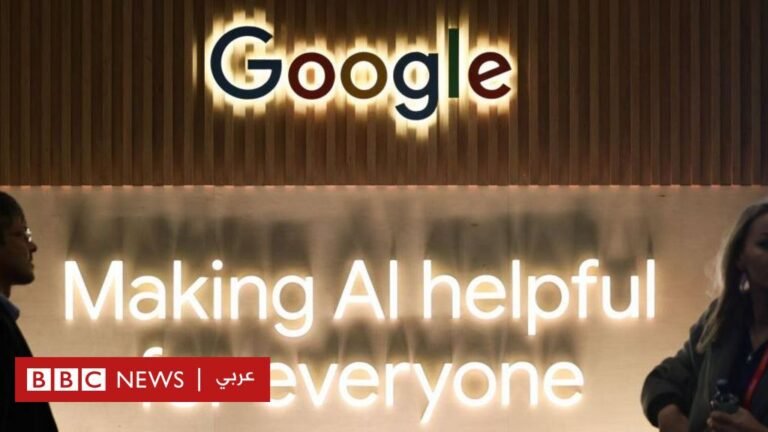 لصق البيتزا وأكل الصخور: أخطاء محرك بحث الذكاء الاصطناعي من جوجل تثير الانتقادات

