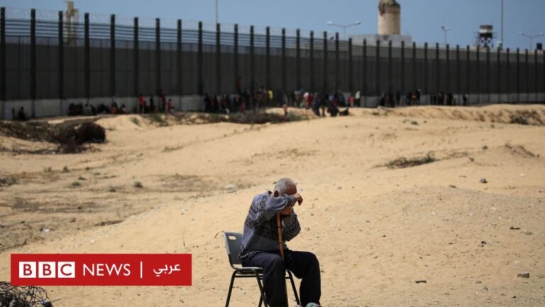 تقصي حقائق: ماذا يحدث في رفح بين مصر وغزة؟

