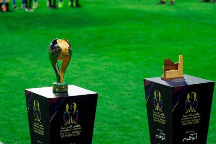 إلغاء فكرة إنشاء «سوبر» في الصين.. والبديل «أبها والطائف» أو قطر

