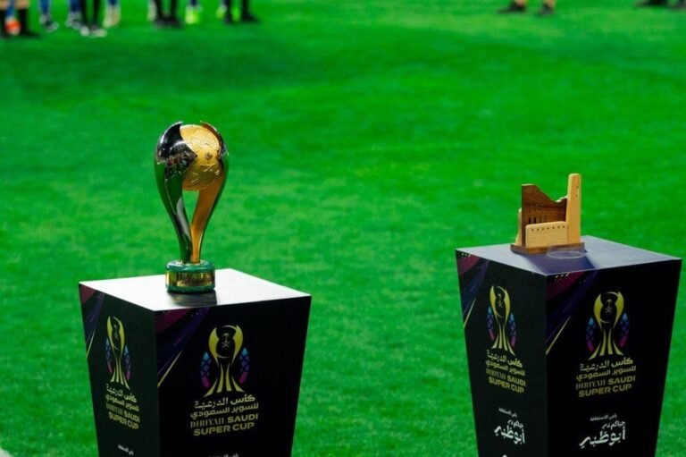 إلغاء فكرة إنشاء «سوبر» في الصين.. والبديل «أبها والطائف» أو قطر

