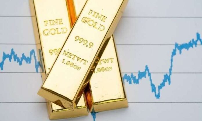 أسعار الذهب عالميا اليوم ارتفعت بشكل ملحوظ.. وحدث قفزة في جميع الرصاصات المتداولة في مصر

