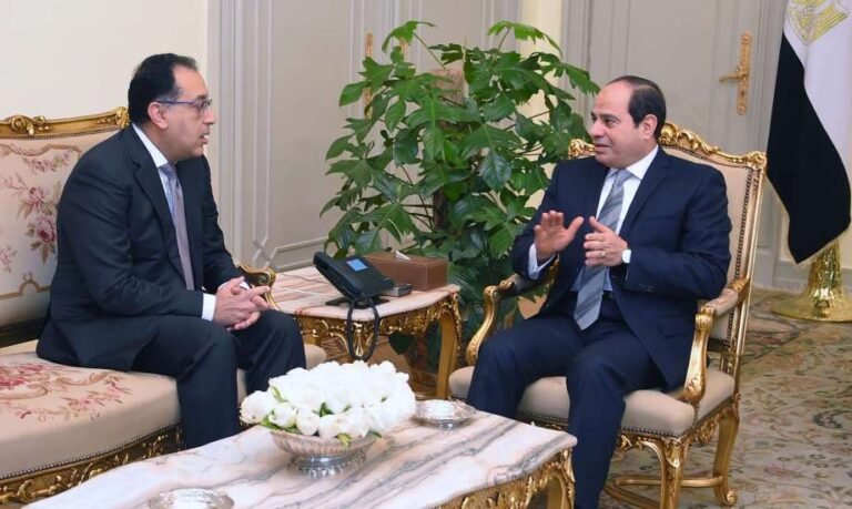 التشكيل الوزاري: اجتماع سري للمرشحين في الحكومة الجديدة

