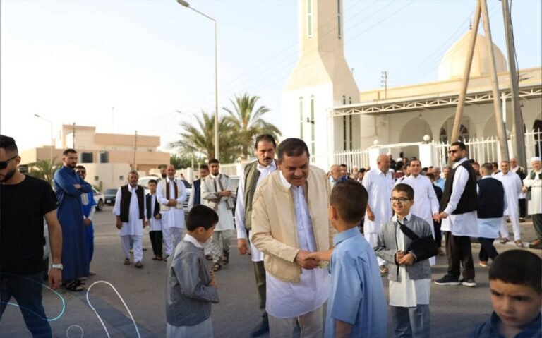 كيف أثر الانقسام السياسي على احتفالات الليبيين بعيد الأضحى؟

