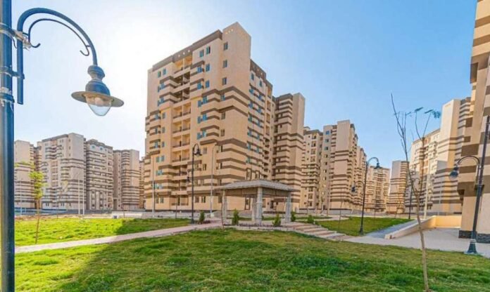 رابط التقديم على شقق الإسكان الاجتماعي 2024.. التفاصيل

